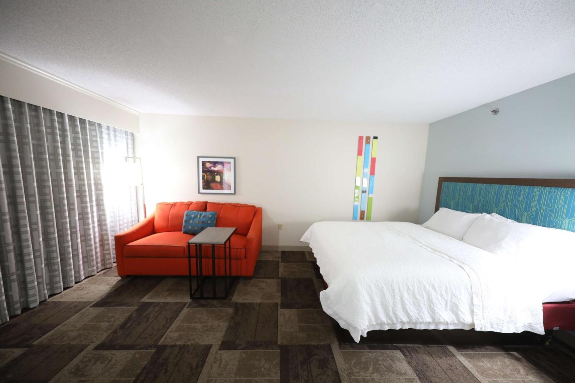 Hampton Inn Hutchinson Exterior photo