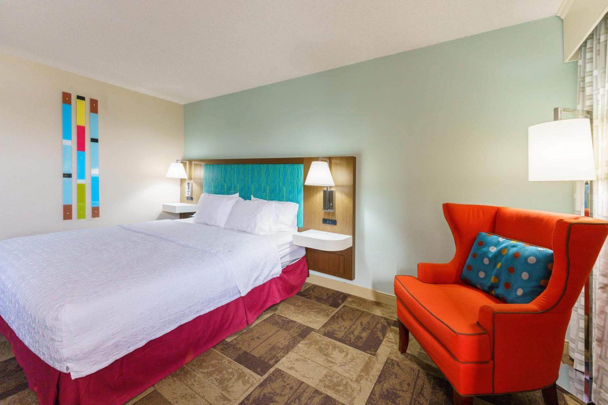 Hampton Inn Hutchinson Exterior photo