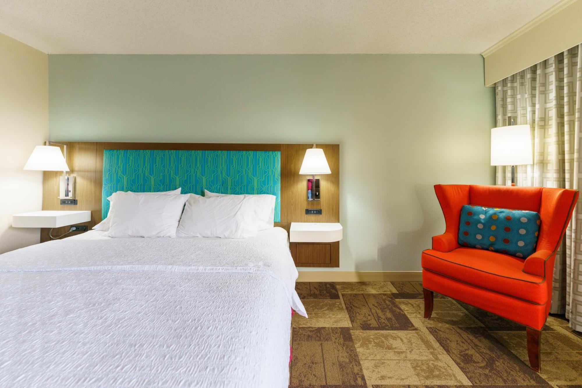 Hampton Inn Hutchinson Exterior photo