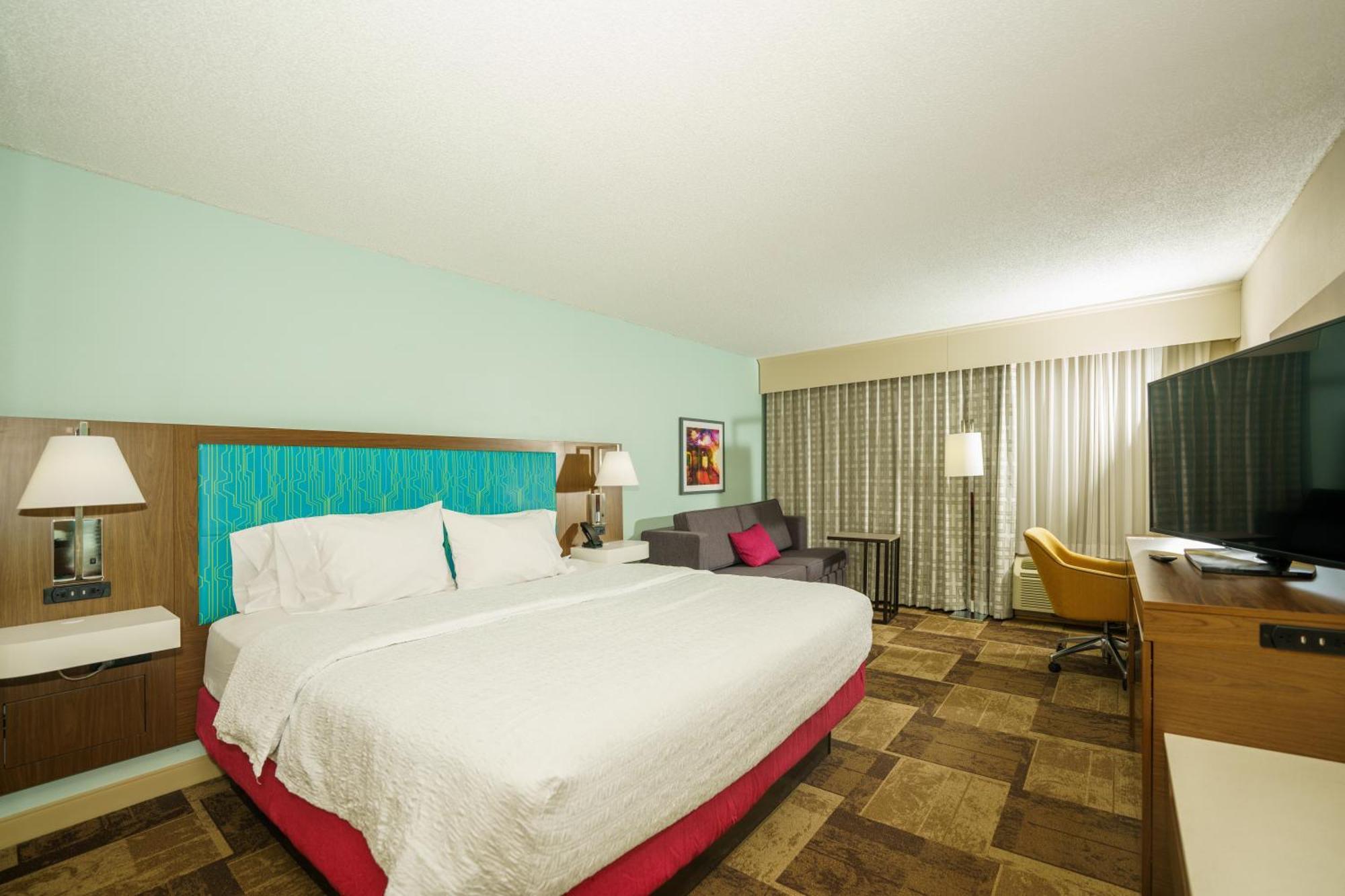 Hampton Inn Hutchinson Exterior photo