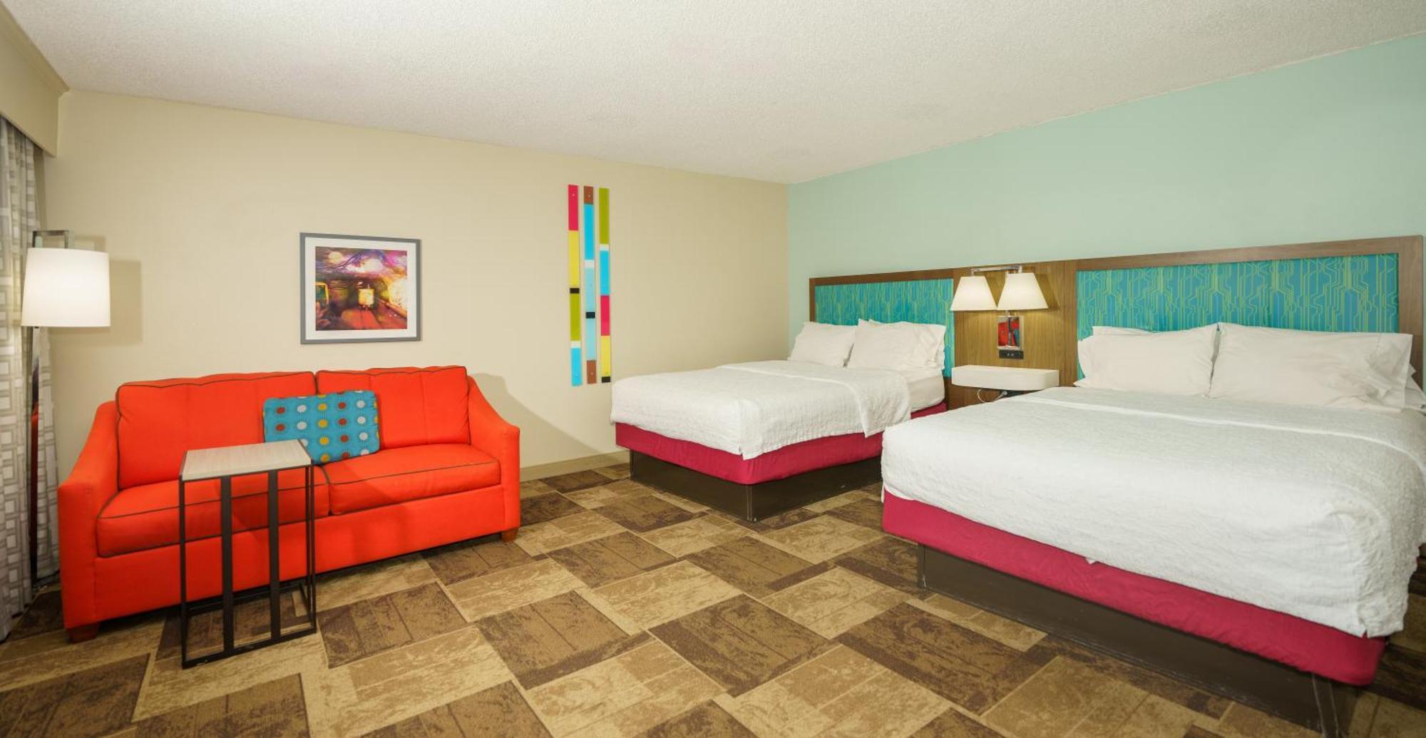 Hampton Inn Hutchinson Exterior photo