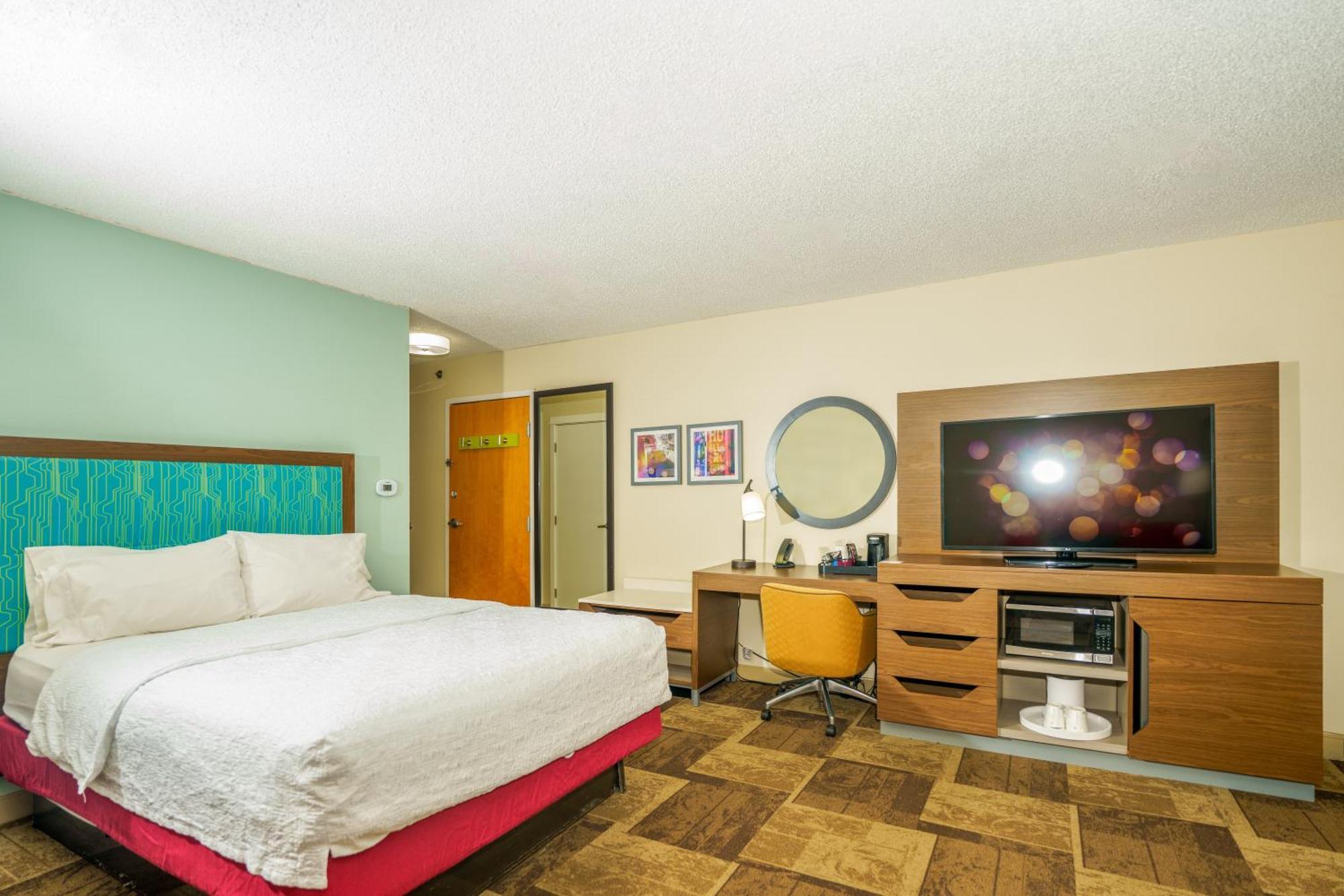 Hampton Inn Hutchinson Exterior photo